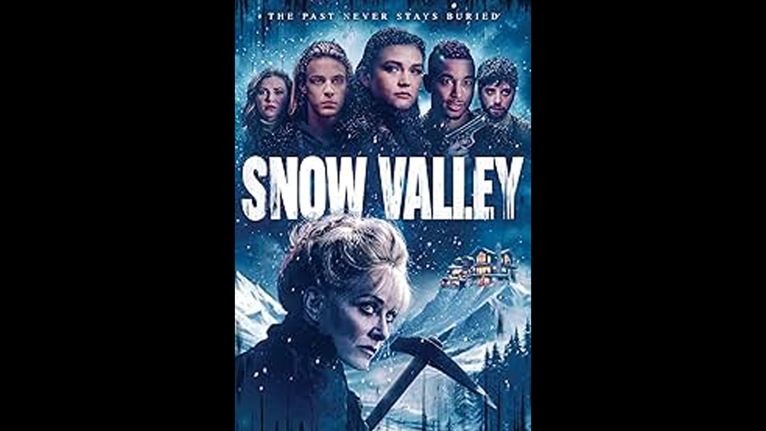 Snow valley hallmark 2025 movie